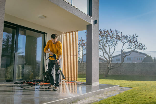 Best Roof Washing  in Stonegate, CO