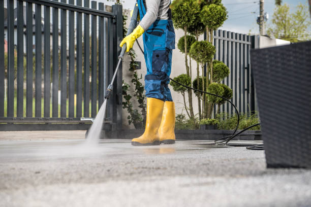 Professional Pressure Washing Services in Stonegate, CO